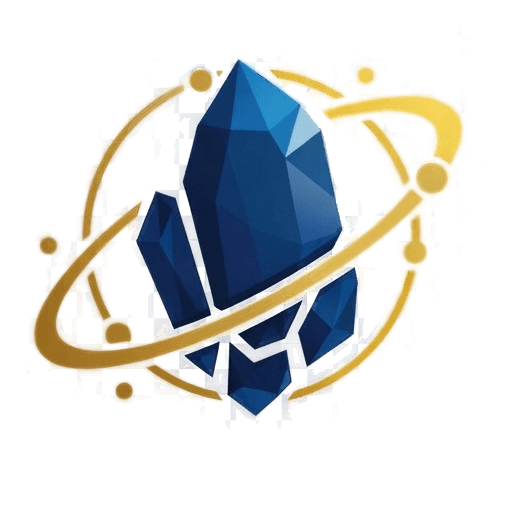 Obsidian Digital logo